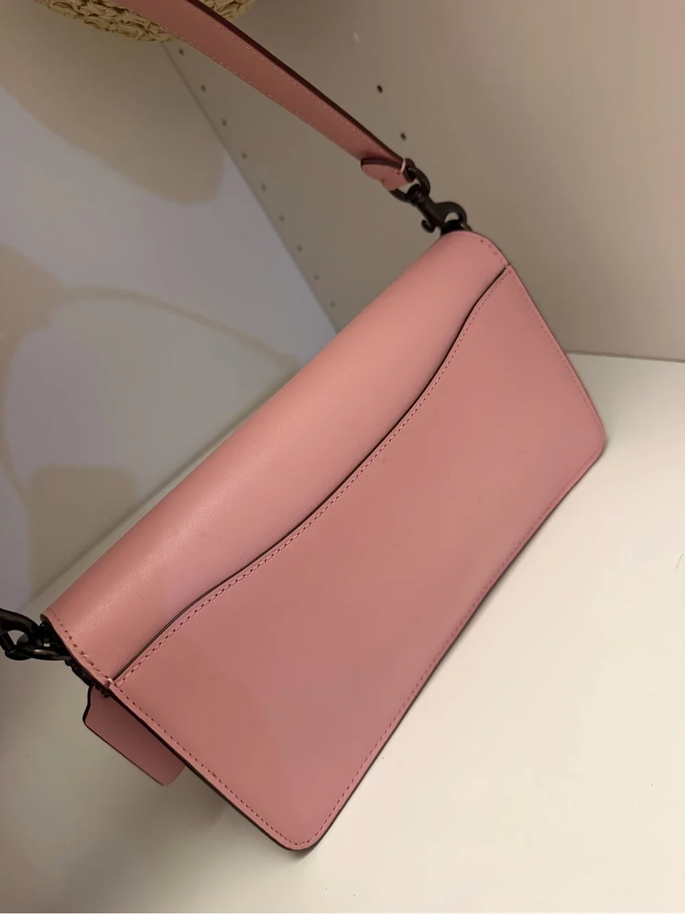 Coach shoulder bag